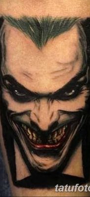 Fotó tetoválás mosoly 2018.08.28. №029 - tetováló mosoly -