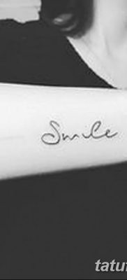 Fotó tetoválás mosoly 2018.08.28. №032 - tetováló mosoly -