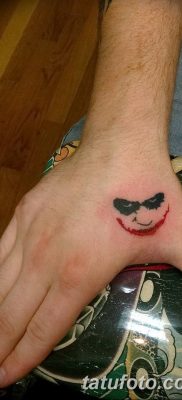 Fotó tetoválás mosoly 2018.08.28. №033 - tetováló mosoly -