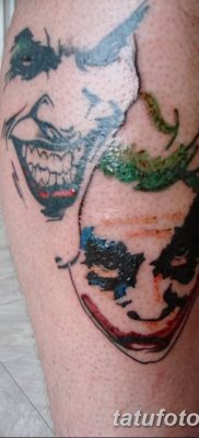 Fénykép mosoly tetoválásról 2018.08.28. №034 - tetoválás mosoly -