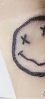 Fotó tetoválás mosoly 2018.08.28. №036 - tetováló mosoly -