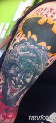 Fotó mosoly tetoválásról 2018.08.28. №037 - tetováló mosoly -