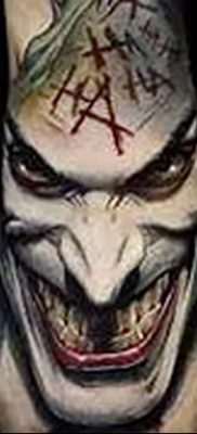 Fotó tetoválás mosoly 2018.08.28. №038 - tetováló mosoly -