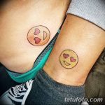 Fotó tetoválás mosoly 2018.08.28. №005 - tetováló mosoly -