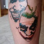 Fénykép mosoly tetoválásról 2018.08.28. №034 - tetoválás mosoly -