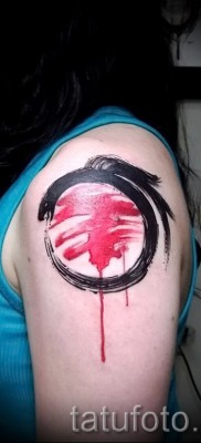 tetoválás urobros - fotó a kész tetoválásról 09012016 38