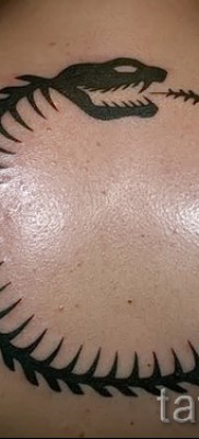 tetoválás urobros - fotó a kész tetoválásról 09012016 33