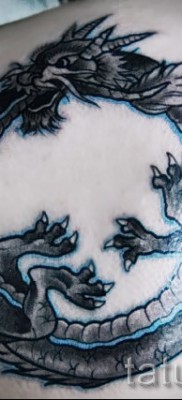 tetoválás urobros - fotó a kész tetoválásról 09012016 32