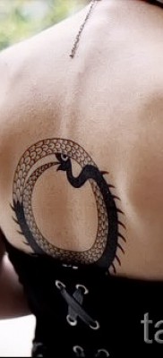 tetoválás urobros - fotó a kész tetoválásról 09012016 30