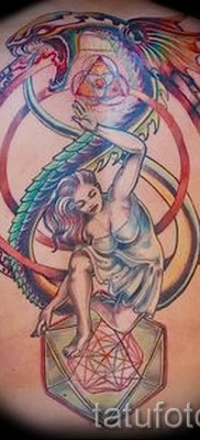 tetoválás urobros - fotó a kész tetoválásról 09012016 -ból 19