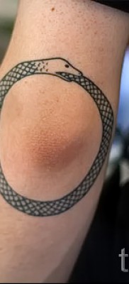 tetoválás urobros - fotó a kész tetoválásról 09012016 -ból 15