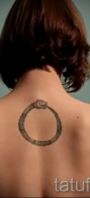 tetoválás urobros - fotó a kész tetoválásról 09012016 -ból 9