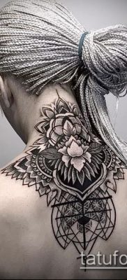 Снимка на татуировка с шарка - 18072017 - пример - 002 Татуировка с шарка