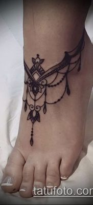 Снимка на татуировка с шарка - 18072017 - пример - 003 Татуировка с шарка