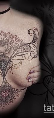 Снимка на татуировка с шарка - 18072017 - пример - 016 Татуировка с шарка
