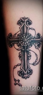 Снимка на татуировка с шарка - 18072017 - пример - 019 Татуировка с шарка