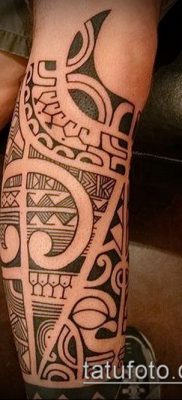 Снимка на татуировка с шарка - 18072017 - пример - 023 Татуировка с шарка