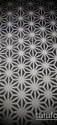 Снимка на татуировка с шарка - 18072017 - пример - 048 Татуировка с шарка