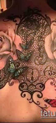 Снимка на татуировка с шарка - 18072017 - пример - 057 Татуировка с шарка