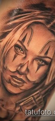 Fotó Chicano stílusú tetoválásról - 05062017 - példa - 137 Tetoválás Chicano stílusban