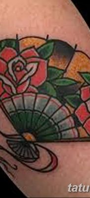 fotó a legyezőtetováló ventilátorról 2018.06.05 №050 - tetováló ventilátor legyező -