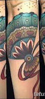 fotó a legyezőtetováló ventilátorról 2018.06.05 №045 - tetováló ventilátor legyező -