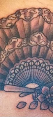 fotó a legyezőtetováló ventilátorról 2018.06.05 №037 - tetováló ventilátor legyező -