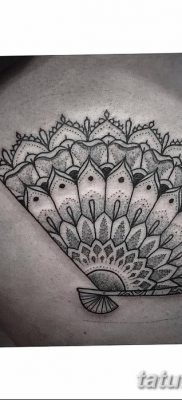 fotó a legyezőtetováló ventilátorról 2018.06.05 №034 - tetováló ventilátor legyező -