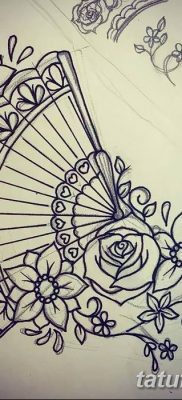 fotó a legyezőtetováló ventilátorról 2018.06.05 №028 - tetováló ventilátor legyező -