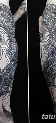 fotó a legyezőtetováló ventilátorról 2018.06.05 №019 - tetováló ventilátor legyező -