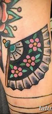 fotó a legyezőtetováló ventilátorról 2018.06.05 №004 - tetováló ventilátor legyező -