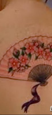 fotó a legyezőtetováló ventilátorról 2018.06.05 №003 - tetováló ventilátor legyező -