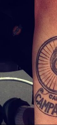 دراجة وشم صور من 10.02.2018 №139 - دراجة وشم -