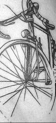 دراجة وشم صور من 10.02.2018 №141 - دراجة وشم -