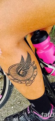 دراجة وشم صور من 10.02.2018 №024 - دراجة وشم -