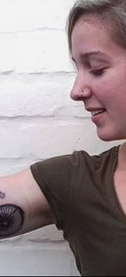 دراجة وشم صور من 10.02.2018 №033 - دراجة وشم -