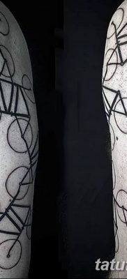 دراجة وشم صور من 10.02.2018 №051 - دراجة وشم -