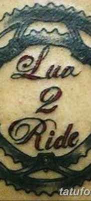 دراجة وشم صور من 10.02.2018 №053 - دراجة وشم -