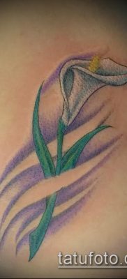 szél tetoválás fotó (jelentése) - példa egy érdekes tetoválási tervre - 042