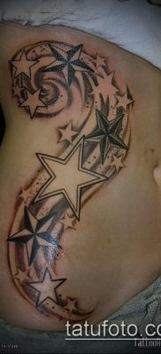 szél tetoválás fotó (érték) - példa egy érdekes tetoválási rajzra - 031