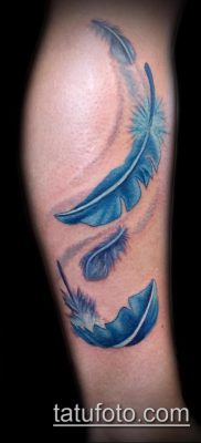 szél tetoválás fotó (jelentése) - példa egy érdekes tetoválási tervre - 021
