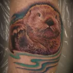 صورة لرسم وشم قضاعة 24.07.2021 №445 - وشم قضاعة -