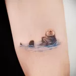 صورة لرسم وشم قضاعة 24.07.2021 №442 - وشم قضاعة -