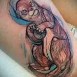 صورة لرسم وشم قضاعة 24.07.2021 №435 - وشم قضاعة -