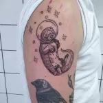 صورة لرسم وشم قضاعة 24.07.2021 №431 - وشم قضاعة -