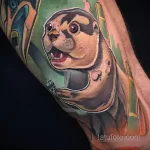 صورة لرسم وشم قضاعة 24.07.2021 №424 - وشم قضاعة -