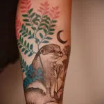 صورة لرسم وشم قضاعة 24.07.2021 №423 - وشم قضاعة -