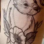 صورة لرسم وشم قضاعة 24.07.2021 №421 - وشم قضاعة -