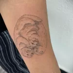 صورة لرسم وشم قضاعة 24.07.2021 №418 - وشم قضاعة -