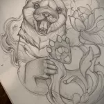 صورة لرسم وشم قضاعة 24.07.2021 №417 - وشم قضاعة -